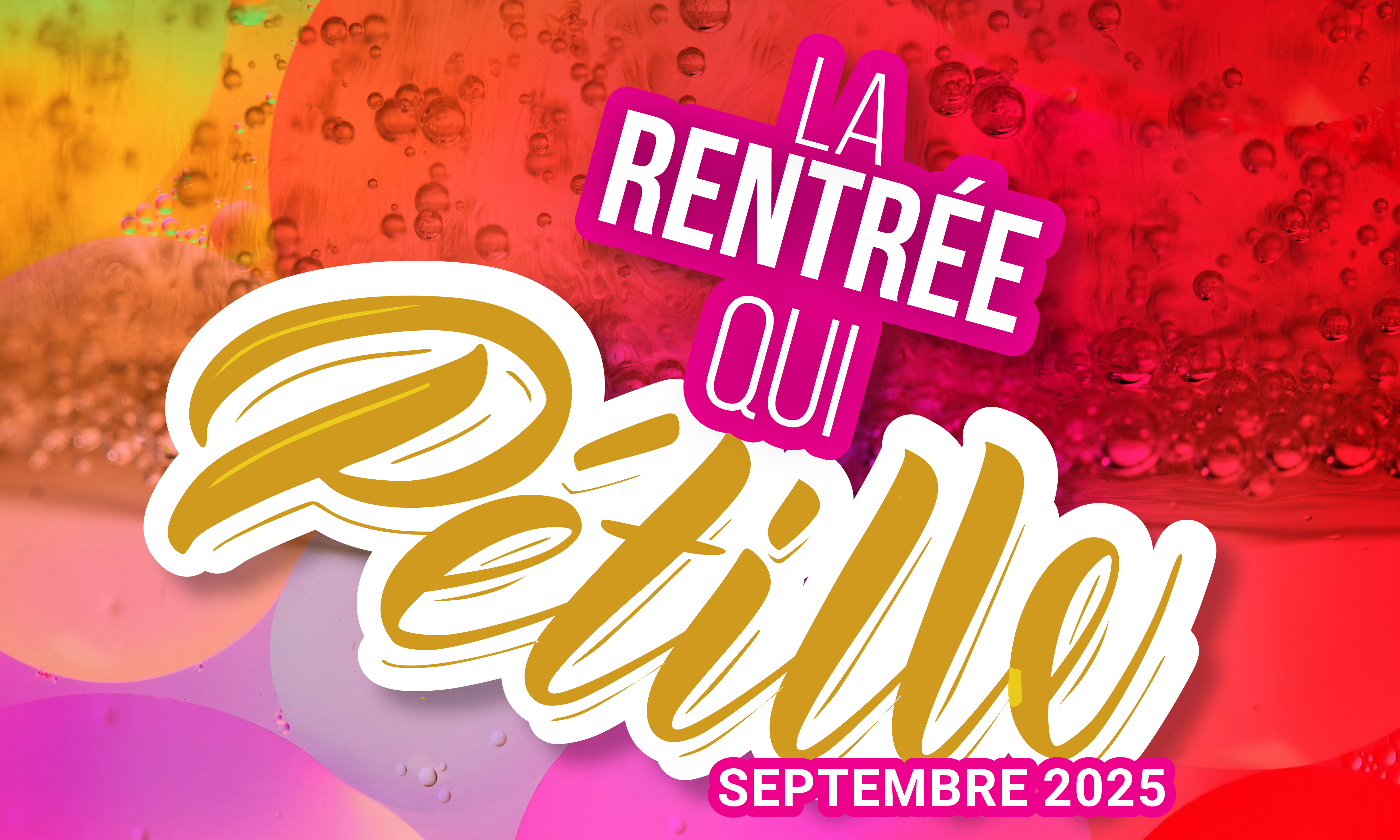 BGPRO - Septembre